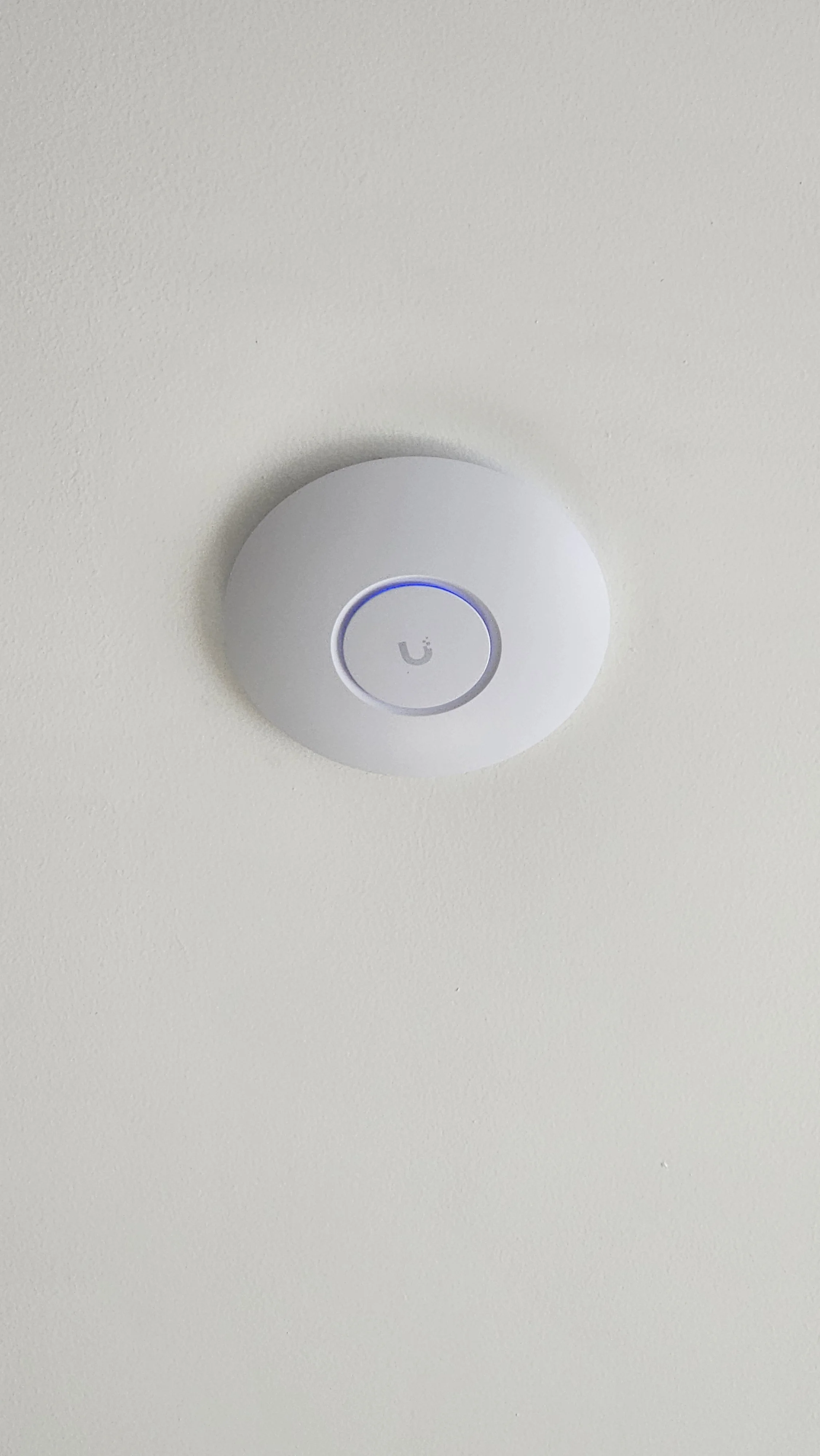 Discreet Wi-Fi